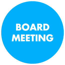 🌟 Board Meeting